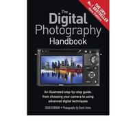 TheDigital Photography Handbook [Paperback] by Harman, Doug ( Author )