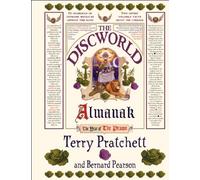 TheDiscworld Almanac for the Common Year 2005 by Pratchett, Terry ( Author ) ON Oct-01-2004, Hardback
