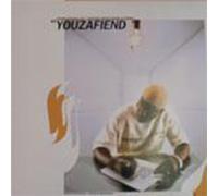 Thedjstrong Ft Wildchild - Youzafiend [12" VINYL]