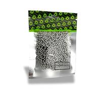 TheDogTagCo Ball Bar CHAINS Stainless Steel 30" Length For Jewellery Making NECKLACES (x10)
