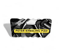 TheDogTagCo Personalised Tools Kneeling Pad Kneeler - Durable Premium Customizable Kneeling Pad for Ultimate Comfort and Protection