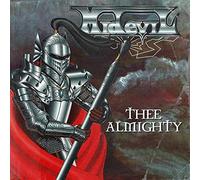 Thee Almighty