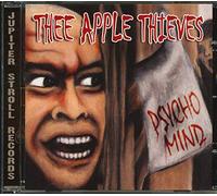 Thee Apple Thieves - Psycho Mind