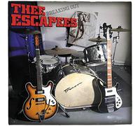 Thee Escapees - Breaking Out [VINYL]