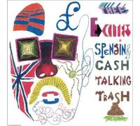 Thee Exciters - Spending , Talking Trash