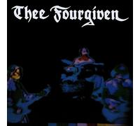 Thee Fourgiven - Songs Of Ordinary Madness [Vinyl LP]
