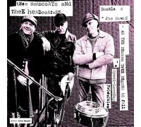Thee Headcoatees/Thee Headcoa Jim Bowie/As the Broken Tree Begins to Fa (Vinyl)