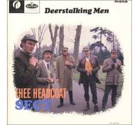 Thee Headcoats - Deerstalking Men