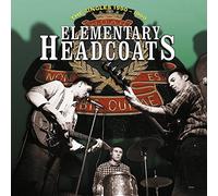 Thee Headcoats - Elementary Headcoats (The Singles 1990 -1999) [VINYL]