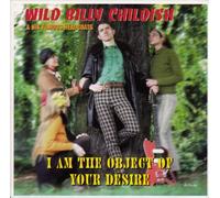 Thee Headcoats - I Am the Object of Your Desire