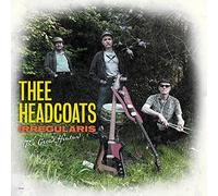 Thee Headcoats - Irregularis (The Great Hiatus) [VINYL]