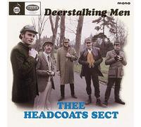Thee Headcoats Sect - Deerstalking Men