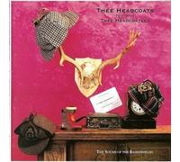 Thee Headcoats - Sound of the Baskervilles [VINYL]