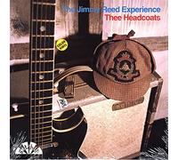 THEE HEADCOATS - The Jimmy Reed Experience [Vinyl]