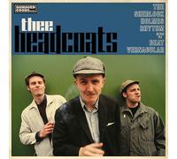 Thee Headcoats - The Sherlock Holmes Rhythm ‘n’ Beat Vernacular
