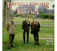 Thee Headcoats - Untitled