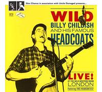 Thee Headcoatsandheadcoatees - -Live At The Wild Western Room