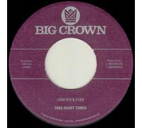 Forever & Ever/Sabor A Mi [7" VINYL]