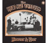 Thee Heart Tones - Forever & Ever [VINYL]