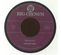 Forever & Ever/Sabor A Mi [7" VINYL]