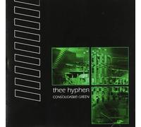 Thee Hyphen - Consolidated