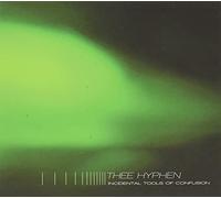 Thee Hyphen - Incident Tools of Confusion