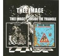 Thee Image - Thee Image / Inside the Triangle (Digipak)