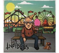 Thee Infidels - All We Got