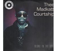 Thee Madkatt Courtship - Alone in the Dark [VINYL]