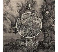 Thee Maldoror - Knownothingism