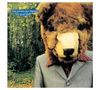 Thee Michelle Gun Elephant - Cult Grass Stars [Vinyl LP] [VINYL]