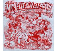 Thee Michelle Gun Elephant - Rumble