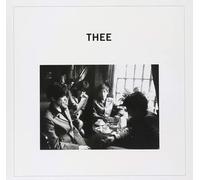 THEE MICHELLE GUN ELEPHANT THEE GREATEST HITS Best of Japan w/OBI 2CD UMCK-1339