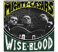 Thee Mighty Caesars - Wiseblood [VINYL]