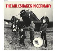 Thee Milkshakes - In Germany [VINYL]