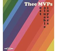 Thee Mvp's - Most Valuable Players