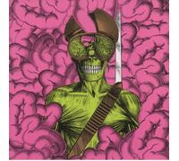 THEE OH SEES - Carrion Crawler/The Dream EP - Vinyl (limited magenta vinyl LP)
