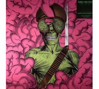 THEE OH SEES - Carrion Crawler/The Dream EP - Vinyl (LP + MP3 download code)