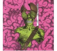 THEE OH SEES - Carrion Crawler/The Dream - translucent purple marbled vinyl LP