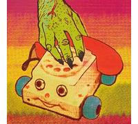 Thee Oh Sees - Castlemania