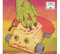 Thee Oh Sees - Castlemania [VINYL]