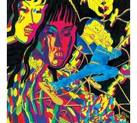 Thee Oh Sees - Drop [VINYL]