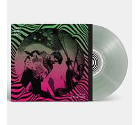 Thee Oh Sees – Live at Levitation – Coke Bottle Clear Vinyl (Membran, 2023)