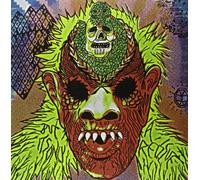 Thee Oh Sees - Master's Bedroom Is Worth Spending a Night in [VINYL]