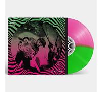 THEE OH SEES.- LIVE AT LEVITATION (LTD)