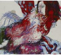 Thee Oh Sees - Warm Slime [New Vinyl LP] Colored Vinyl, Green, Orange