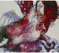 Thee Oh Sees - Warm Slime [New Vinyl LP] Colored Vinyl, Green, Orange