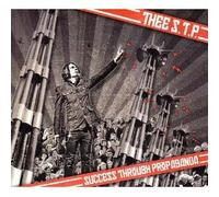 Thee S.T.P. - Success Through Propaganda