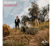 THEE SACRED SOULS - GOT A STORY TO TELL [VINYL]