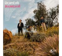 Thee Sacred Souls - Got A Story To Tell [VINYL]